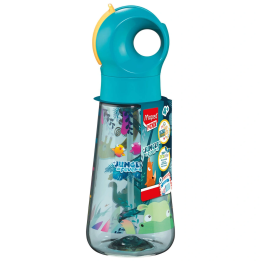 Butelka MAPED Picnik Miniz 500ml Jungle Fever