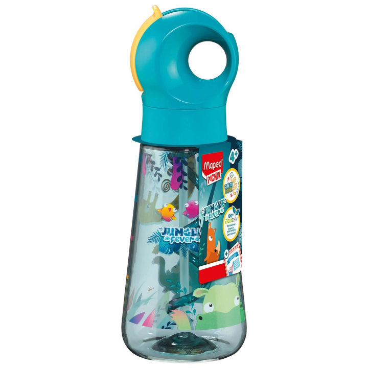Butelka MAPED Picnik Miniz 500ml Jungle Fever