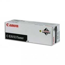 TONER ORYGINALNY CANON CEXV33 CF2785B002AA CZARNY 14600 STRON
