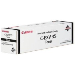 TONER ORYGINALNY CANON CEXV35 3764B002 CZARNY 70000 STRON