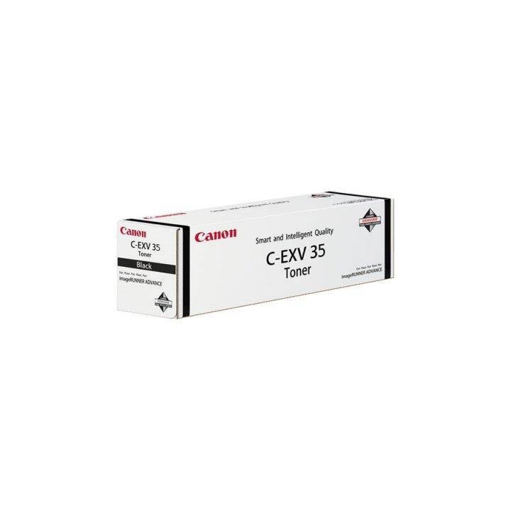 TONER ORYGINALNY CANON CEXV35 3764B002 CZARNY 70000 STRON