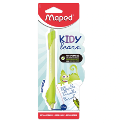 Długopis wymazywalny MAPED Kidy Learn Magic Kameleon blister
