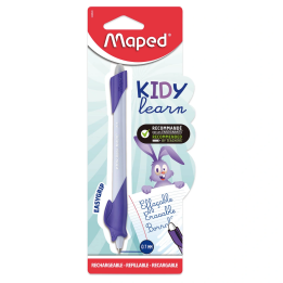 Długopis wymazywalny MAPED Kidy Learn Magic Królik blister