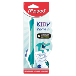 Długopis wymazywalny MAPED Kidy Learn Magic Rekinek blister