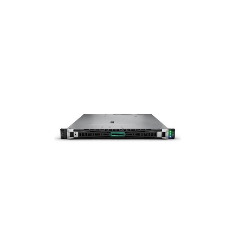 Hewlett Packard Enterprise Serwer ProLiant DL365 G11 9115 8SFF EU P81840-425