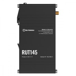 TELTONIKA Router RUT145000000