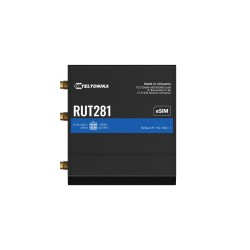 TELTONIKA Router RUT281000000