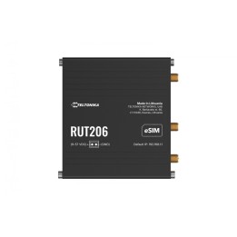 TELTONIKA Router RUT206010000