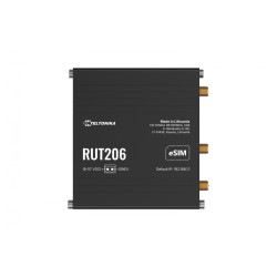 TELTONIKA Router RUT206010000