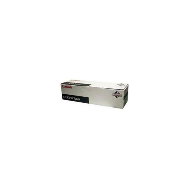 TONER ORYGINALNY CANON CEXV10BCEXV24B 8649A002 2447B002 CZARNY 48000 STRON
