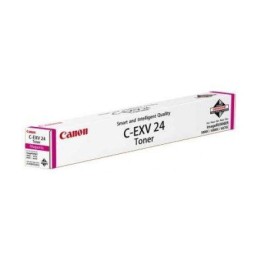 TONER ORYGINALNY CANON CEXV10MCEXV24M 8651A002 2449B002 MAGENTA 9500 STRON