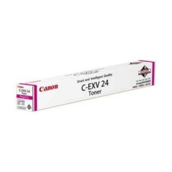 TONER ORYGINALNY CANON CEXV10MCEXV24M 8651A002 2449B002 MAGENTA 9500 STRON