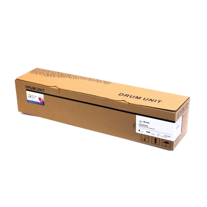 BĘBEN ZAMIENNY PRISM DR-512C ZMD-DR512CRHQ 105000 STR.