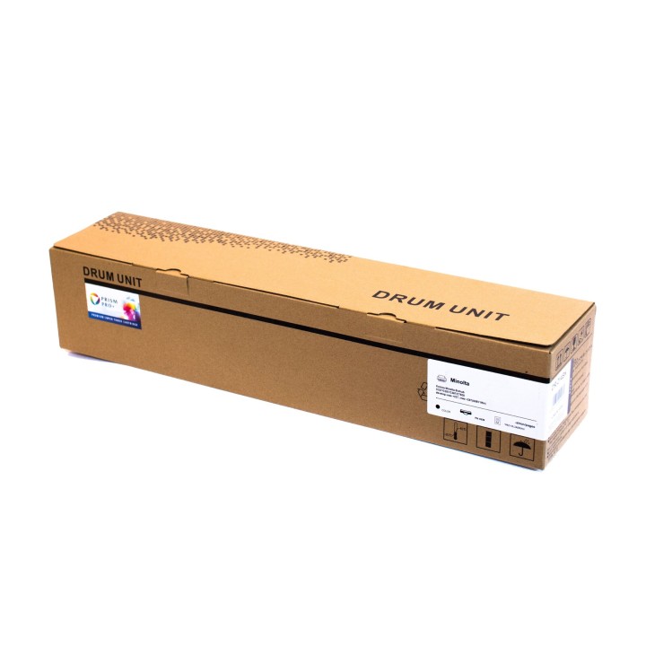 BĘBEN ZAMIENNY PRISM DR-618C ZMD-DR618CRHQ 105000 STR.
