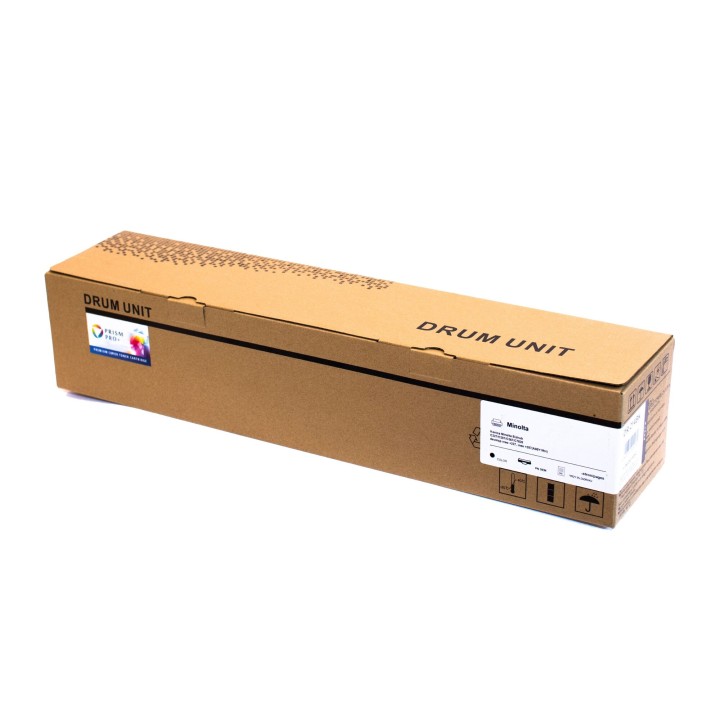 BĘBEN ZAMIENNY PRISM IU-214M ZMD-IU214MRHQ MAGENTA 105000 STR.