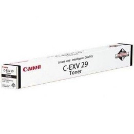 TONER ORYGINALNY CANON CEXV29B 2790B002 CZARNY 36000 STRON