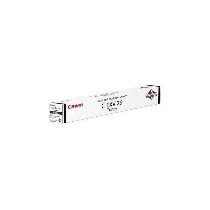 TONER ORYGINALNY CANON CEXV29B 2790B002 CZARNY 36000 STRON