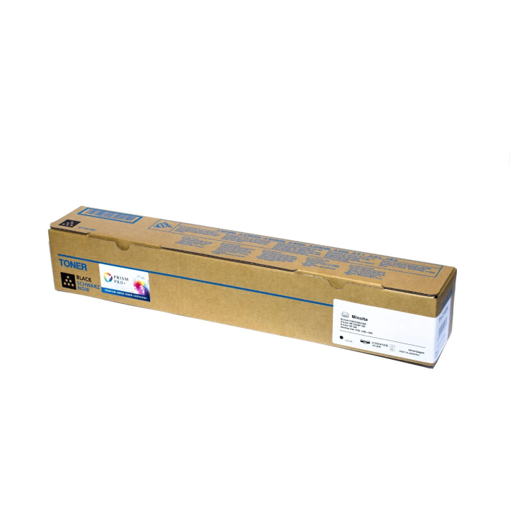 TONER ZAMIENNY PRISM TN-713K ZML-TN713KNHQ CZARNY 48900 STR.