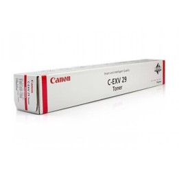 TONER ORYGINALNY CANON CEXV29M 2798B002 MAGENTA 27000 STRON