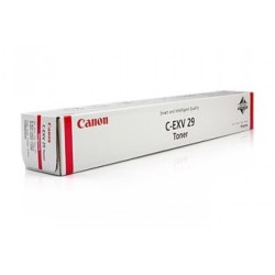 TONER ORYGINALNY CANON CEXV29M 2798B002 MAGENTA 27000 STRON
