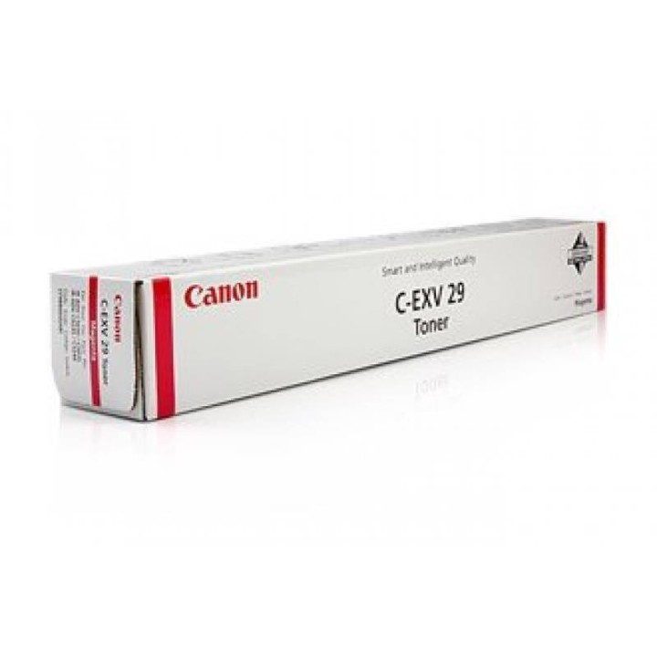 TONER ORYGINALNY CANON CEXV29M 2798B002 MAGENTA 27000 STRON