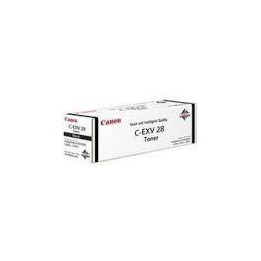 TONER ORYGINALNY CANON CEXV28B 2789B002 CZARNY 44000 STRON
