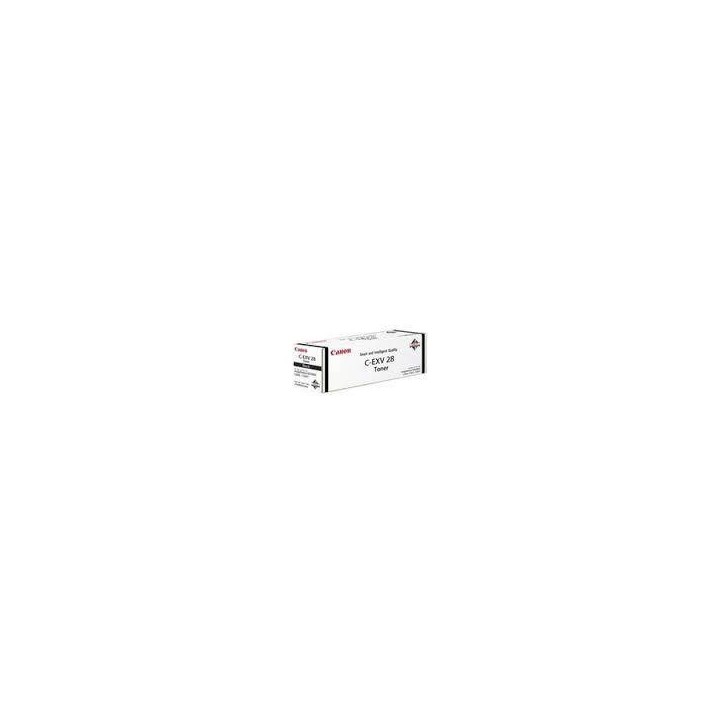 TONER ORYGINALNY CANON CEXV28B 2789B002 CZARNY 44000 STRON
