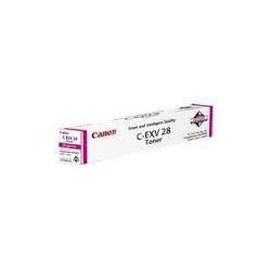 TONER ORYGINALNY CANON CEXV28M 2797B002 MAGENTA 38000 STRON