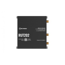 TELTONIKA Router RUT202AAAAA0