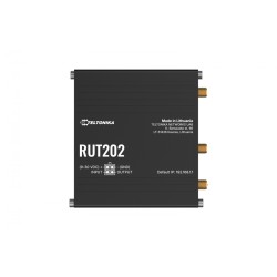TELTONIKA Router RUT202AAAAA0