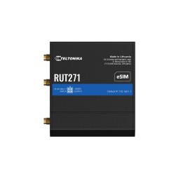 TELTONIKA Router RUT271000000
