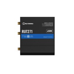 TELTONIKA Router RUT271000000