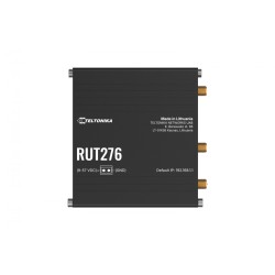 TELTONIKA Router RUT276000000
