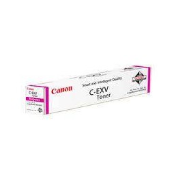 TONER ORYGINALNY CANON CEXV47M 8518B002 MAGENTA 21500 STRON