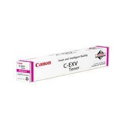 TONER ORYGINALNY CANON CEXV47M 8518B002 MAGENTA 21500 STRON