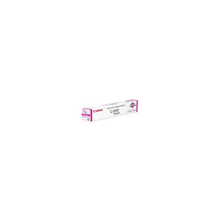 TONER ORYGINALNY CANON CEXV47M 8518B002 MAGENTA 21500 STRON