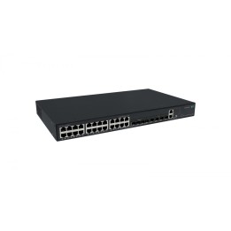 Hewlett Packard Enterprise Switch NW CW 2150 24G PoE+ 4F 4P 405W S6X51A
