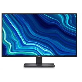Dell Monitor Dell 27 QHD SE2726D IPS QHD 2560x1440/16:9/HDMI/DP/3Y