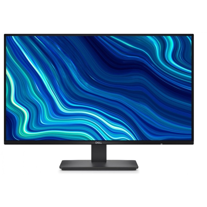 Dell Monitor Dell 27 QHD SE2726D IPS QHD 2560x1440/16:9/HDMI/DP/3Y