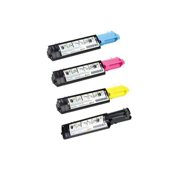 TONER ORYGINALNY DELL 593-10157 MAGENTA 2000 STRON