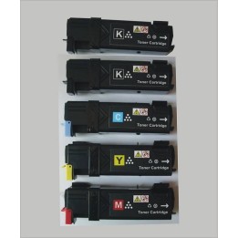 TONER ORYGINALNY DELL 593-10321 CYAN 2500 STRON