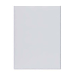 OFERTÓWKA A6 BIUR-FOL U OF-27 PVC 0.15MM 25SZT