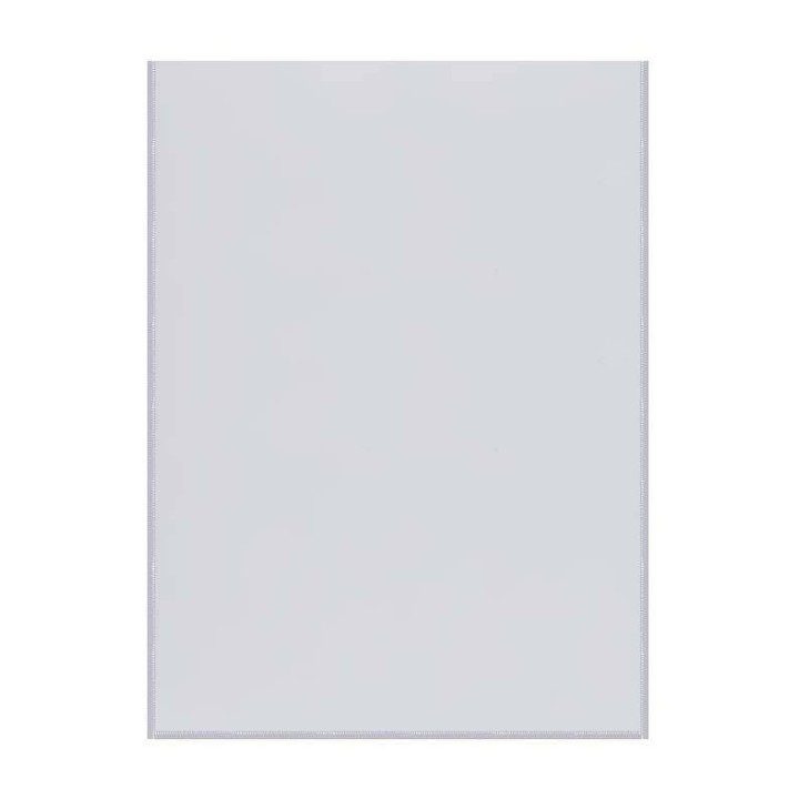 OFERTÓWKA A6 BIUR-FOL U OF-27 PVC 0.15MM 25SZT