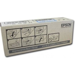 POJEMNIK NA ZUŻYTY TUSZ EPSON T6190 C13T619000