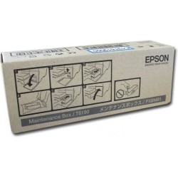 POJEMNIK NA ZUŻYTY TUSZ EPSON T6190 C13T619000