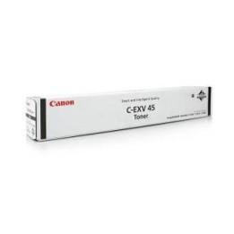 TONER ORYGINALNY CANON CEXV45B 6942B002 CZARNY 8000 STRON