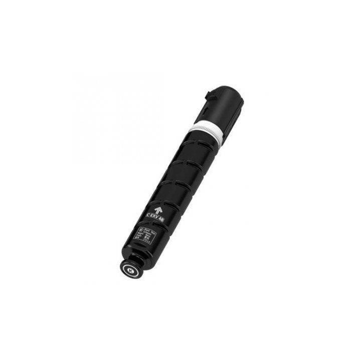 TONER ORYGINALNY CANON CEXV48B 9106B002 CZARNY 16500 STRON
