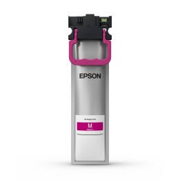 TUSZ ORYGINALNY EPSON T9443 C13T944340 MAGENTA 19,9 ML