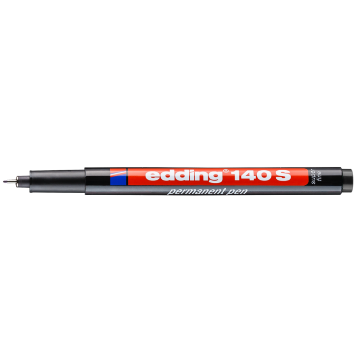 FOLIOPIS EDDING 140 S CZARNY 0.3MM
