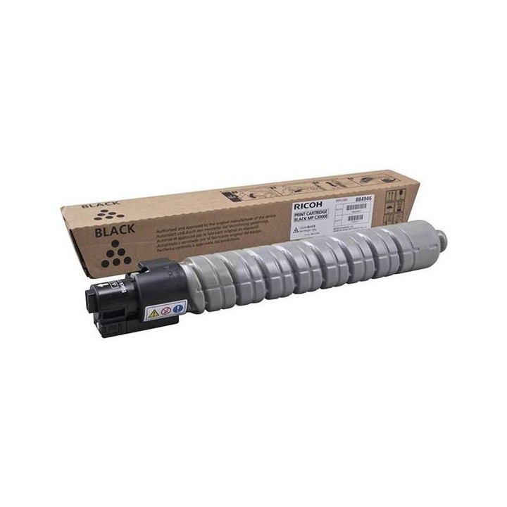 RICOH ORYGINALNY TONER 842142, 842347, BLACK, 9000S, RICOH AFICIO MP 305, O